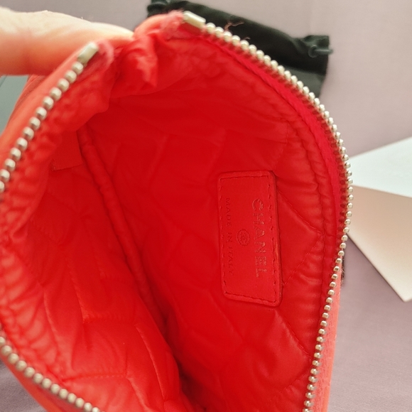 CHANEL o-case mini - Picture 5 of 6